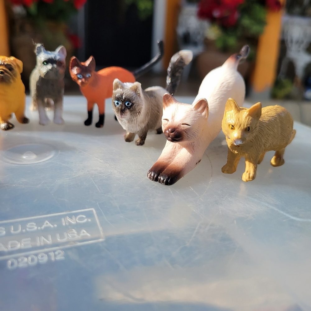 Little Animals - Picture 2 of 6